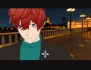 【ヒプマイMMD】新衣装の一二三と独歩でmagnet【菓島式モデル】