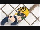 【MMD刀剣乱舞】Daisuke Evolution【三日月_鶴丸_大倶利伽羅】