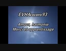 EVHAcocoro93Le français