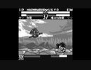 Neo Geo Pocket Samurai Spirits!