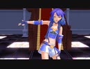 MMD 皆守ひいろ ロキ