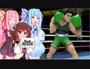 【スマブラSP】琴葉姉妹と東北きりたんのスマブラSP らうんど２【琴葉姉妹＆きりたん】