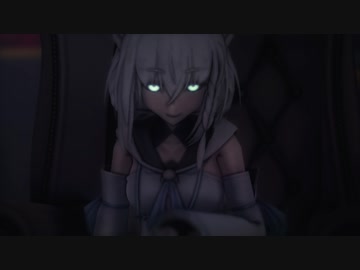 【白上フブキ】MONSTER