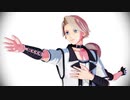 【幻水MMD】４の親友コンビでGLIDE【モデル配布終了】