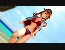 【紳士向け】プリンツオイゲンで砂の惑星【MMD艦これ】