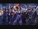 JUST COMMUNICATION(スーパーロボット大戦L風)