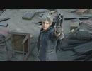 【DMC5 HAH】あかりが地獄で悪魔を泣かす  Mission 3【VOICEROID実況】