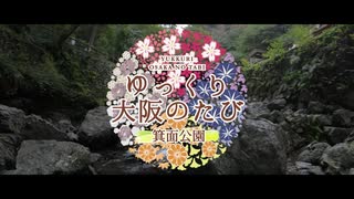 ゆっくり大阪の旅「箕面公園」