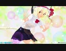 【MMD】ゆきはね式フランちゃんをJKにしてみた