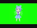 レアチルノ基本モーション.GB