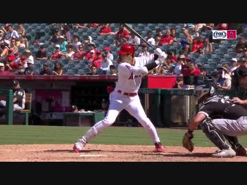 【大谷翔平】今シーズン第１６号２ランホームランホームラン