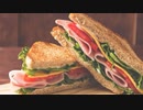 【最新SNS話題急上昇アプリ】サンドイッチを作って食べよう！Sandwich!実況