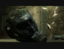 【実況】MGSシリーズ制覇に挑戦！[メタルギアソリッド4]　part.27