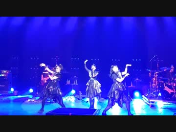 IEMブートレグ? BABYMETAL - Shanti Shanti Shanti