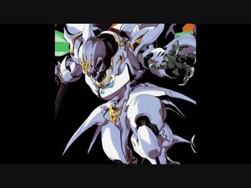 19年02月25日 Ova 聖戦士ダンバインi 鳳麟の章 主題歌 Last No 辛島美登里 ニコニコ動画