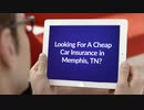 Get Now Cheap Car Insurance in Memphis