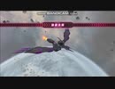 【PC版アリスギア】フリックできない「グラヴィファルコン観察」(Op.ハイペリカム)