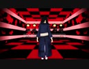 【MMDナルト】TOXIC【うちはマダラ】
