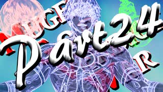 【凶悪MUGEN】MUGEN God Verdict War～評決の神儀～【Part24】