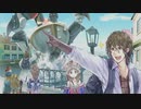 「少女の想い、海を越えて。」続・トトリのアトリエを遊ぶ part49