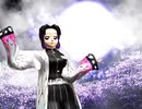 【鬼滅のMMD】しのぶさんで極楽浄土