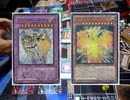 【遊戯王】大☆喝☆采デュエルPart.872【コンタクト融合】vs【ラーの翼神竜】