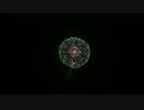 2019.8.17（山形）赤川花火　割物花火 ④
