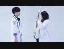 【MV】世界の終わりとアンドロイド・ガールフレンド／DENSHI JISION