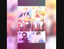 ALL nOR NOTHING ピアノアレンジ