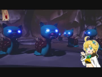 【UE4】ローグでソウルで魔法少女なゲーム開発Part7【CeVIO実況】