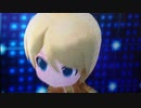 レン君にファインダーを躍らせてみた エディットモード Project miraiでらっくす