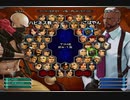 KOF０２UM 西日暮里VERSUS・第４５１回紅白戦・その２