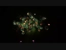 2019.8.17（山形）赤川花火　デザイン花火 「希望の翼」 （準優勝）