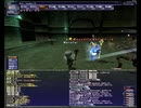 FF11 2019年8月アンバスケード1章　難易度普通（CL129)　召喚ソロ　修正版