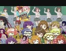 【MUGEN】狂中位！選抜真面目連合vsカオスオールスター連合超極乱闘世紀末連合杯【世紀末連合杯】 part37