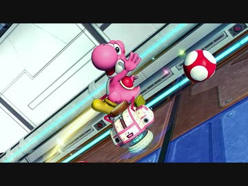 【実況】桃色ムンチャクッパスのマリオカート8DX