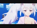 新作TVアニメ『アズールレーン』コミックマーケット96特別動画