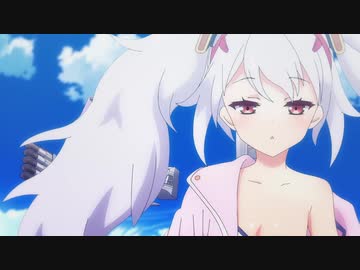 新作TVアニメ『アズールレーン』コミックマーケット96特別動画