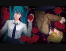 トナリトナリ - Vo.初音ミク & 鏡音リン