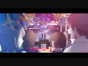⚡「コスモノート 」歌ってみた/ver ゆう。