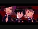 【MMDA3!】アンヘル【真澄・至・万里】