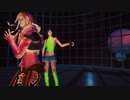 Skyrim dance Baby Maniacs