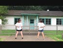 【ねおん】バスター！　踊ってみた。【よーぐると。】