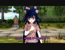 【東方MMD】貧乏神の居場所Ⅱ