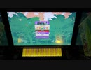 【CHUNITHM】初見で｢8-EM(M)｣【プレイ動画】