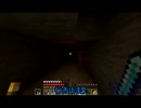 【Minecraft】最強の馬に乗るまでの道part7【ゆっくり実況】