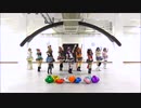 【ラブライブ！】LOVELESS WORLD コスプレして踊ってみた【福岡ノネット】