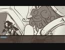 【暗チ若者3人組】レッツゴー！女装船~女装してるのお前だけ~ - Part1【ジョジョクトゥルフ】