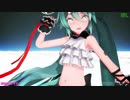 【MMD】成層圏の歌姫【Sour式ミクBreath You】