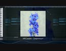 Delphinium [Lo-fi Hiphop]